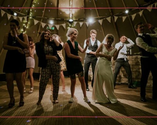 5 Things to Do Before the Wedding That Will Keep You Calm and Stress Free