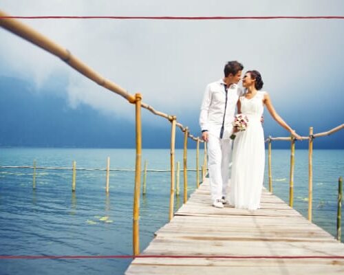 6 Useful Tips For Planning Your Dream Wedding