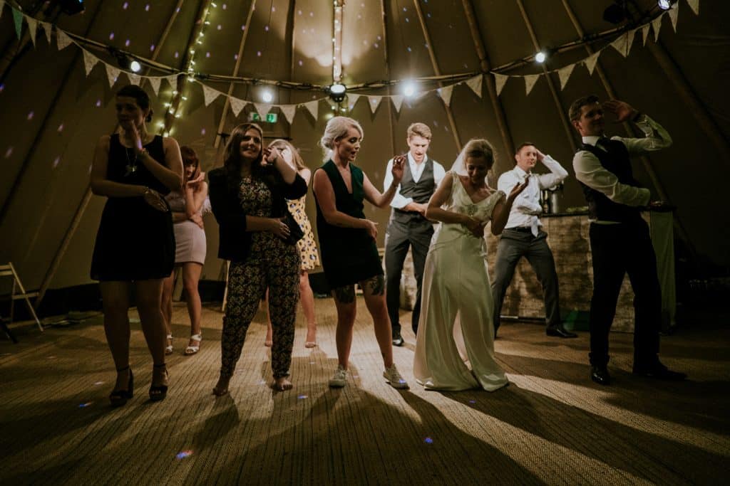 Things to Do Before the Wedding