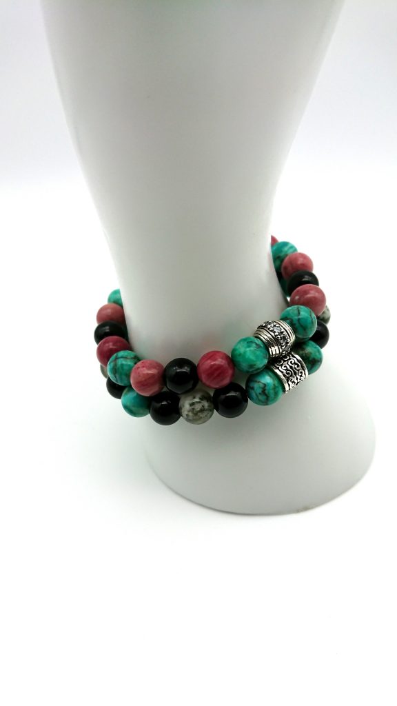 the benefits of crystals