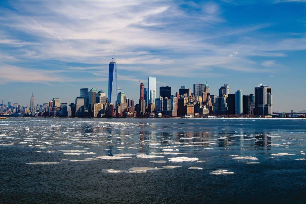 Cities with the Best Hotels