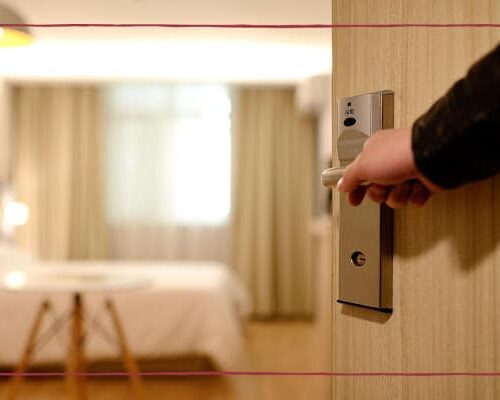 The Cities with the Best Hotels