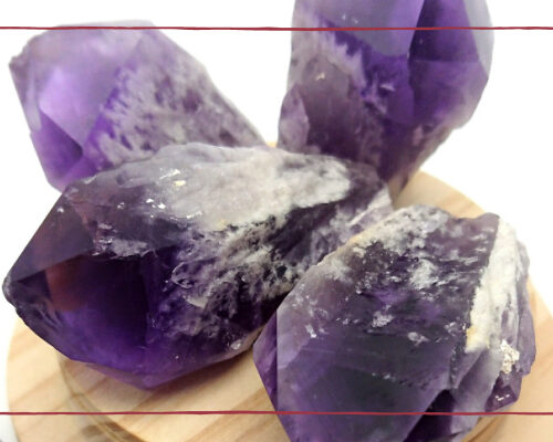 The Benefits of Crystals and Gemstones