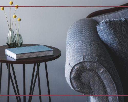 Create a living room with longevity