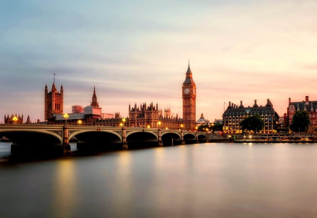 Cities with the Best Hotels