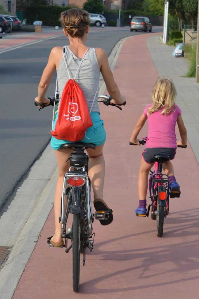 Kids Stay Healthy