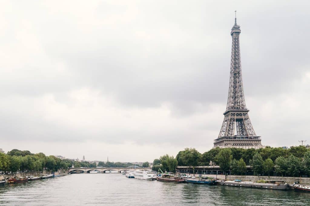 Cities with the Best Hotels