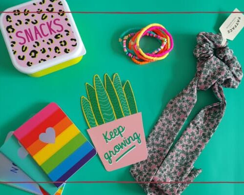 Five Under £5 – Happy Buys