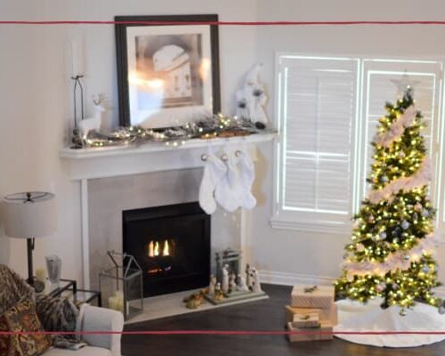 How to Get Your House Ready for this Festive Season