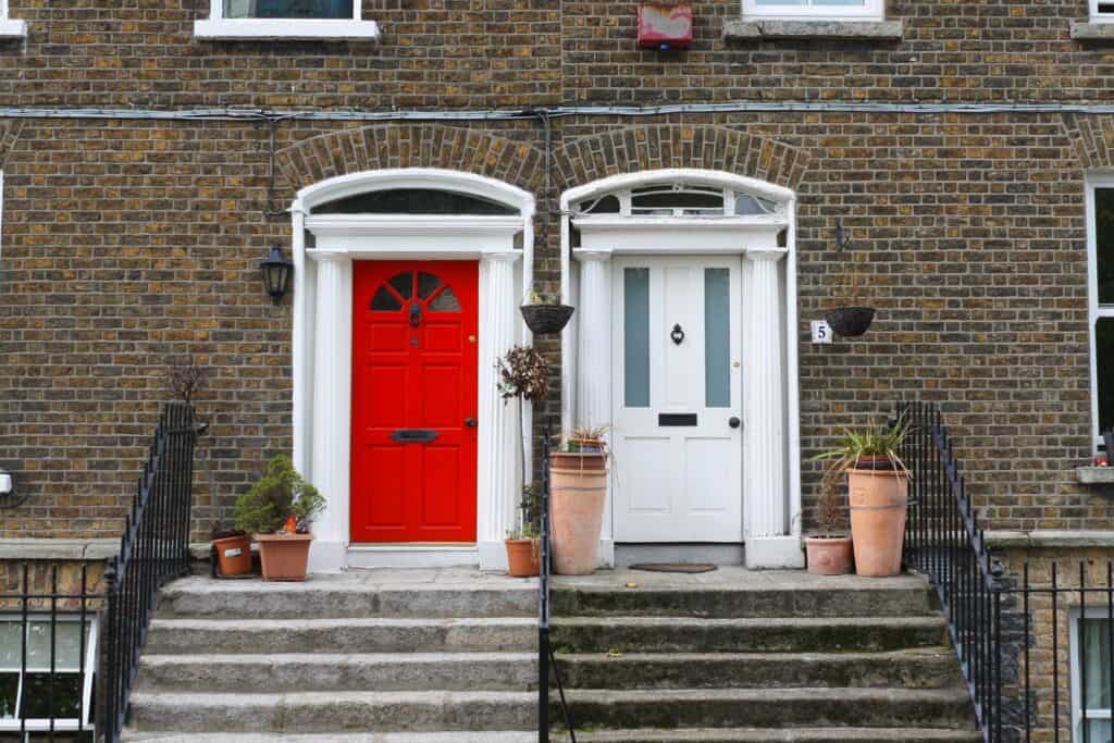 value of your home
