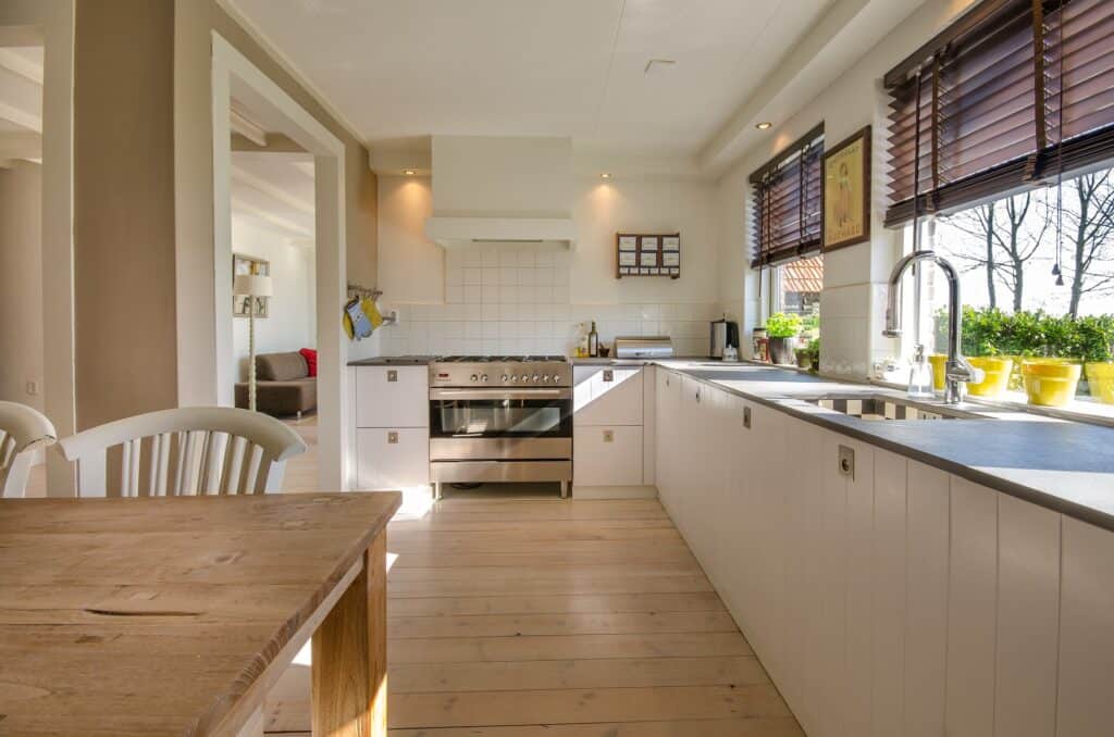value of your home
