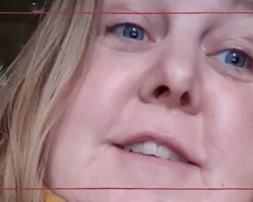 A Mum’s Christmas Carol: Live!