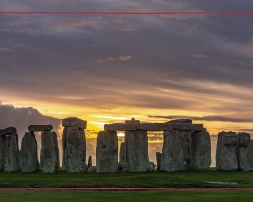 Archaeological Destinations for History Enthusiasts
