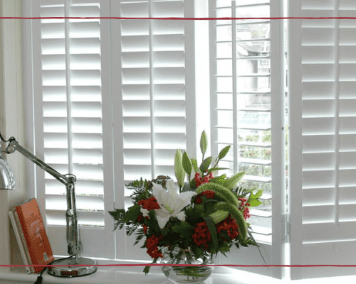 Why choose Shutters for Your Windows?