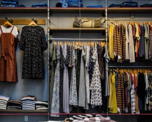 Creating New Outfits: 4 Ways To Combine Style And Comfort
