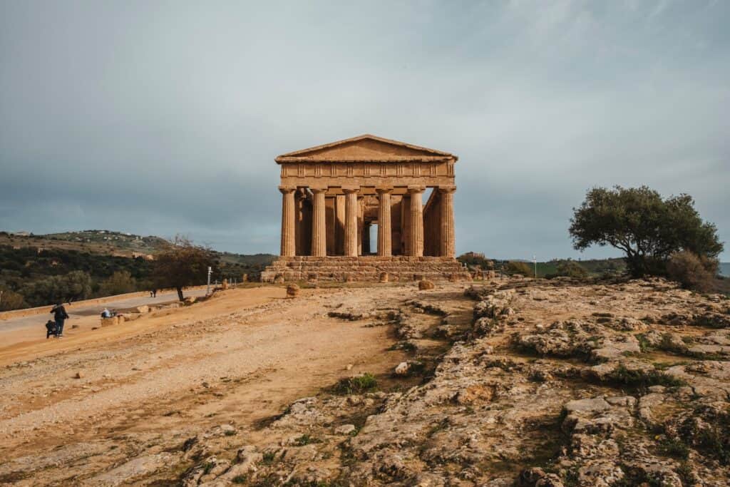 archaeological destinations