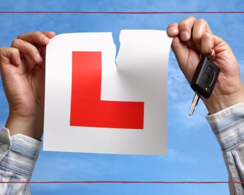 Shocking UK driving test fails that make you ask HOW?!