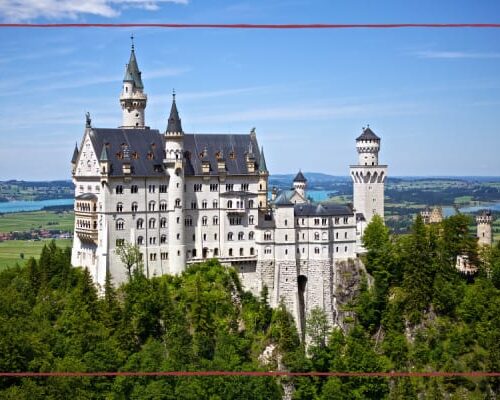 Places to visit in Europe For perfect honeymoon