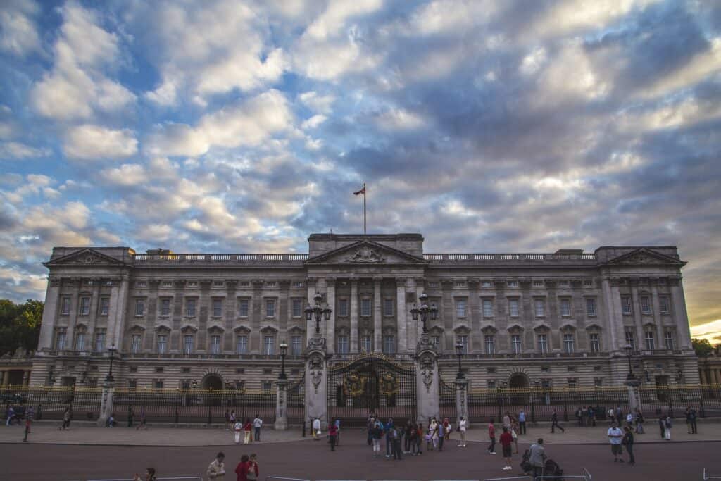 places to visit in London