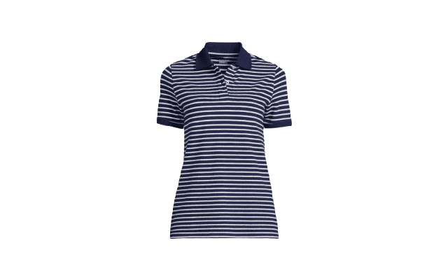 one tee, five looks