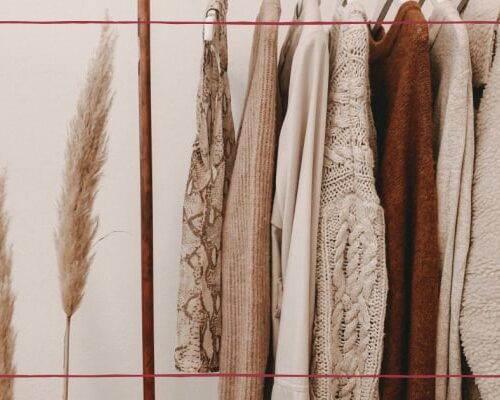 How to Build a Capsule Wardrobe for the Office