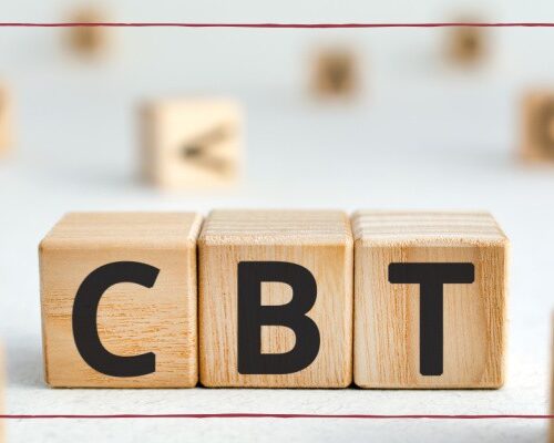 Cognitive Behavioral Therapy: What Is It and What Does It Treat?