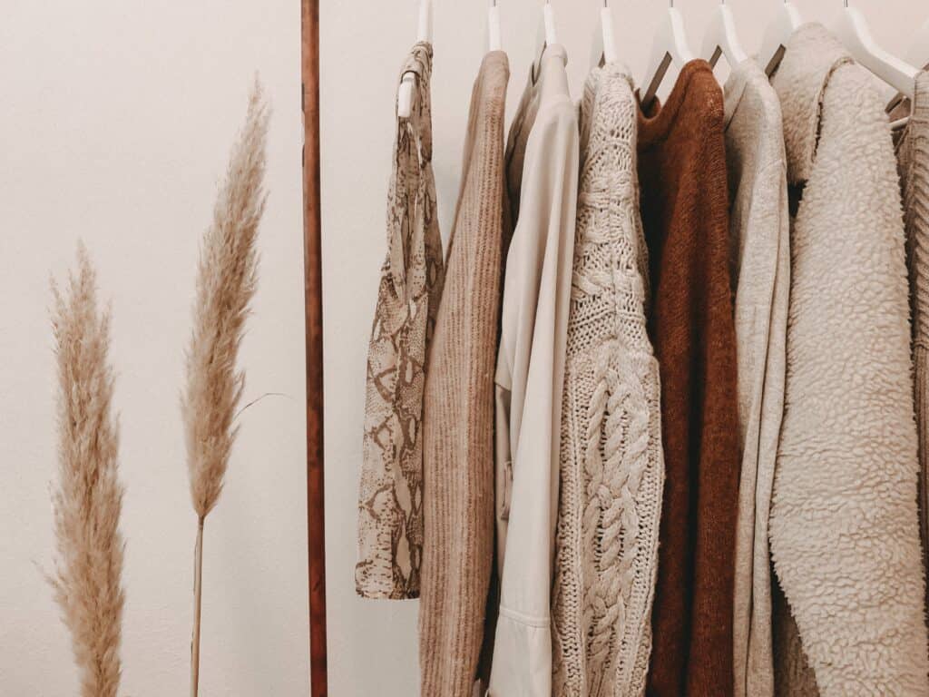 capsule wardrobe for the office