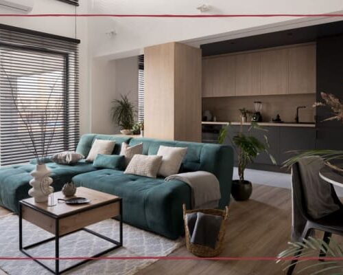 Enhancing Your Home’s Aesthetics with Luxury Vinyl Flooring