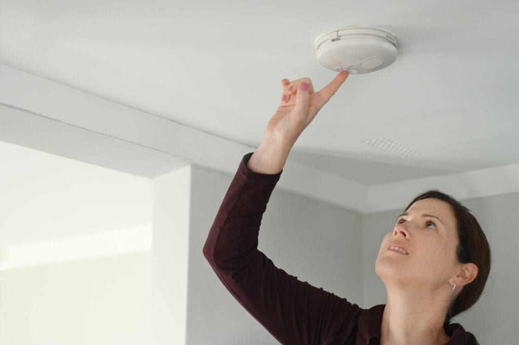 Jobs to Do Around the Home Before Winter