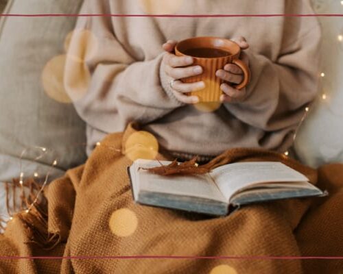 Cosy-Up your Home in 5 Easy Steps