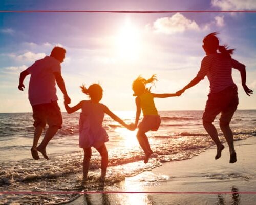 Crafting the Perfect Family Vacation: Ensure Everyone’s Enjoyment