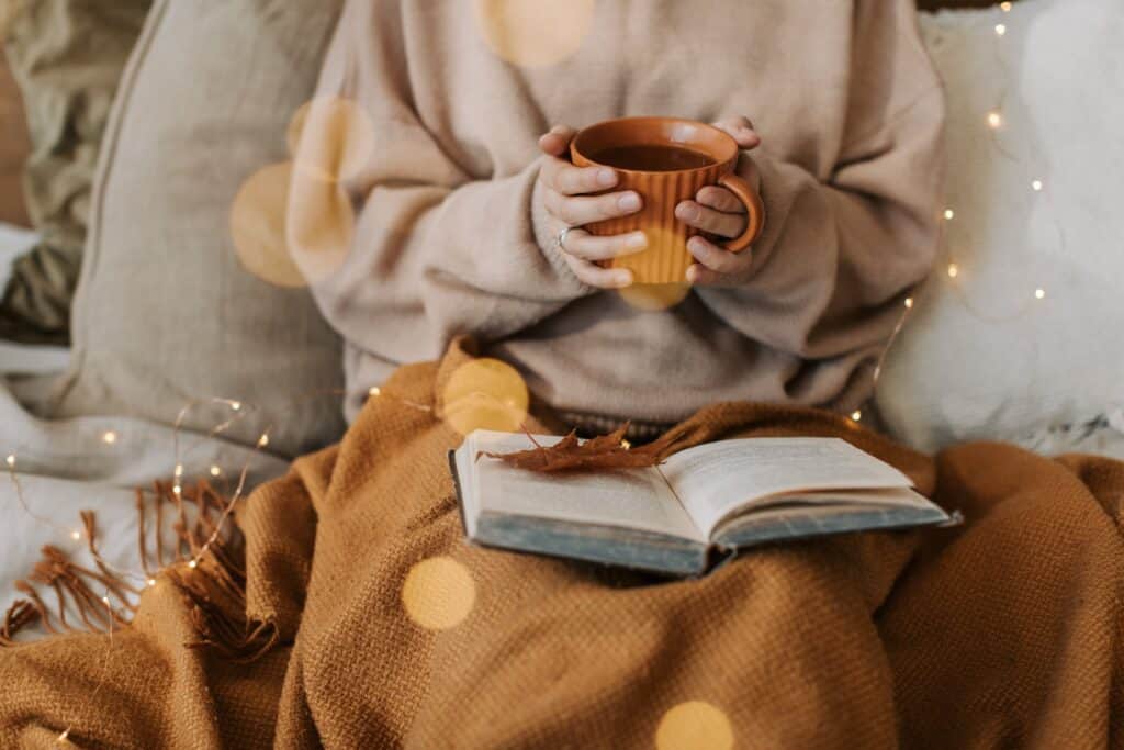 cosy-up your home