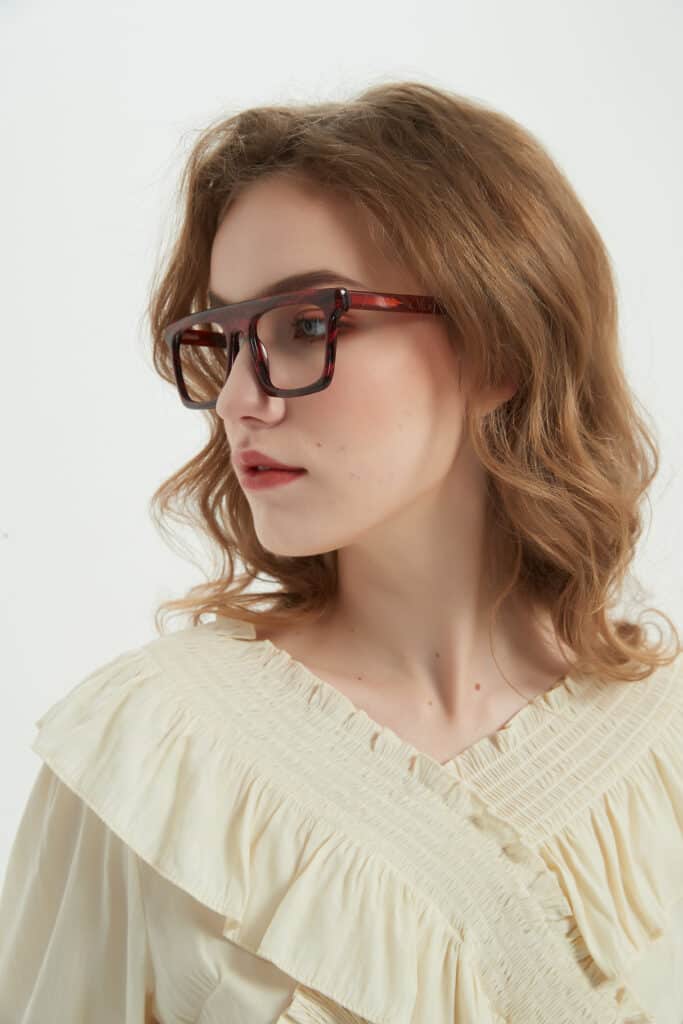 glasses for your face shape