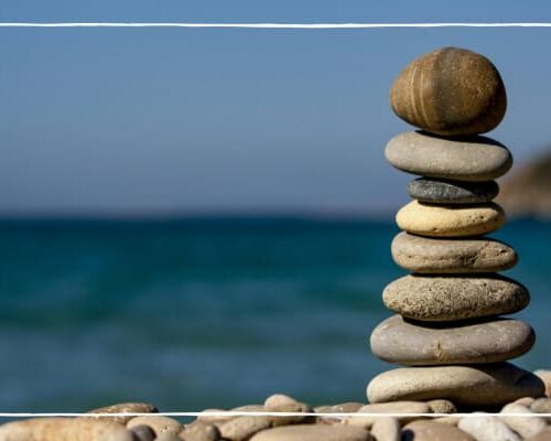 How Being Mindful Can Help In Stress Reduction