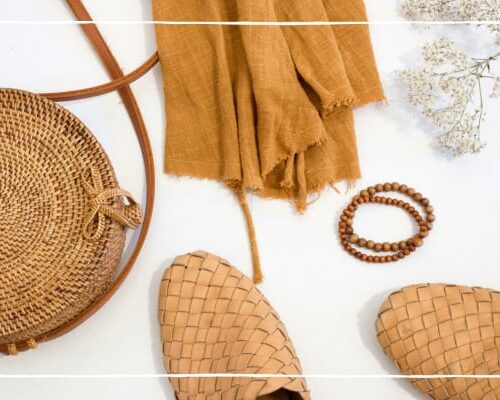7 Smart Fashion Decisions That Are Also Good for the Environment