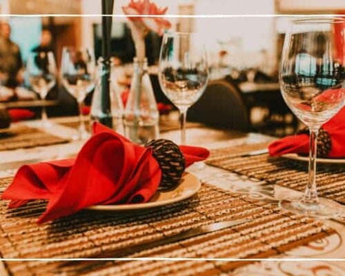 Top Dinner Experiences in the UK You Need to Try