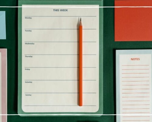 Family Organisation Tips