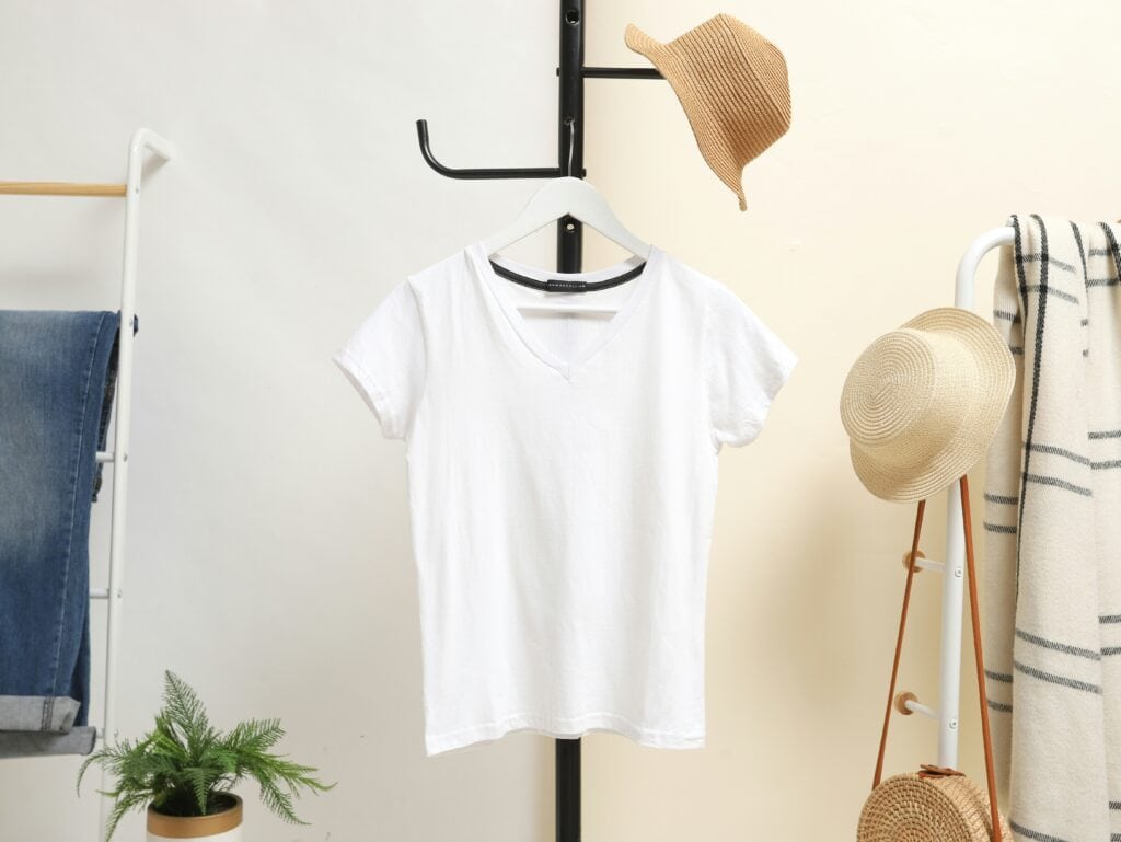 environmentally friendly fashion choices today: