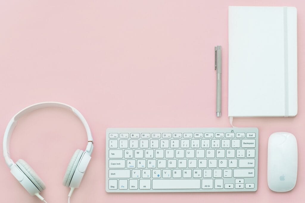 efficiency for bloggers