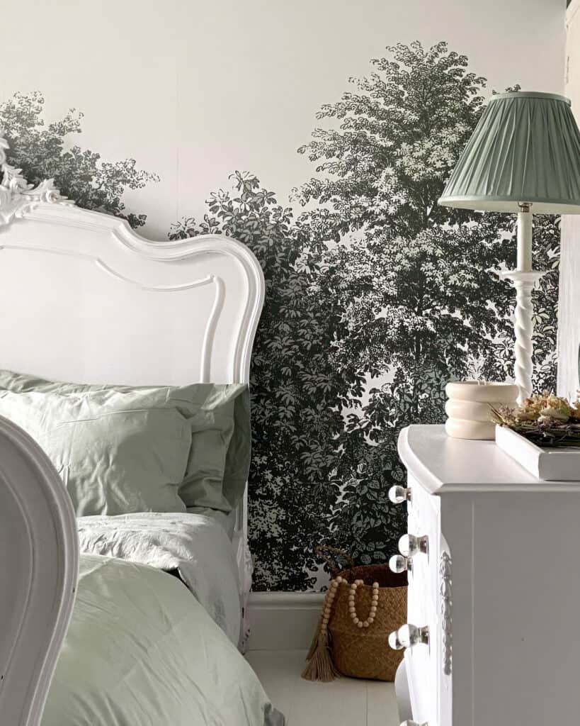 Wallpaper Mural