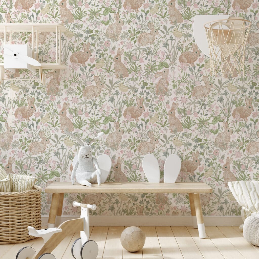 eco-friendly wallpapers