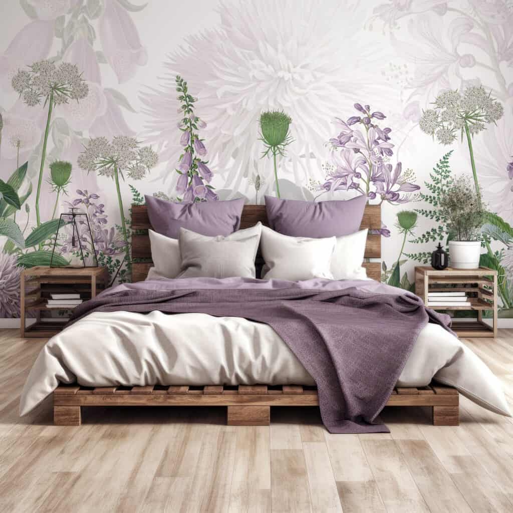 Wallpaper Mural