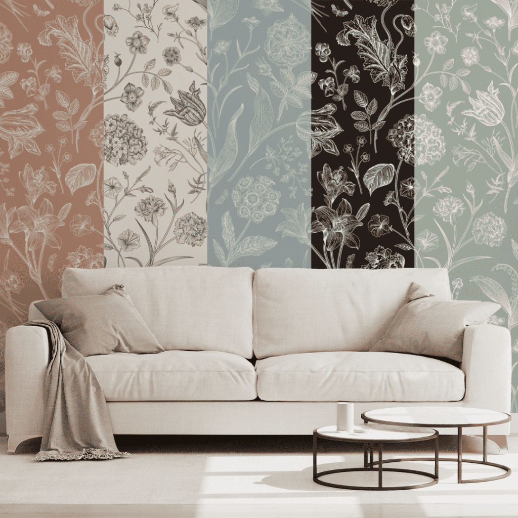 eco-friendly wallpapers
