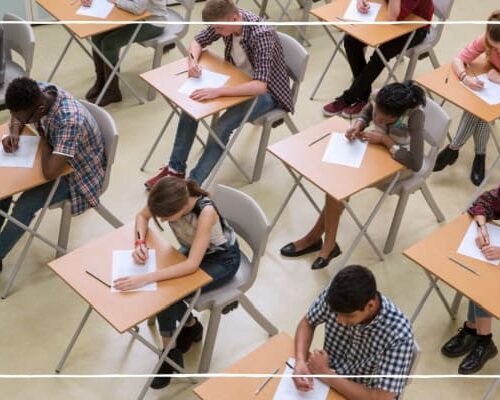 Helping Your Child Choose Their A Levels