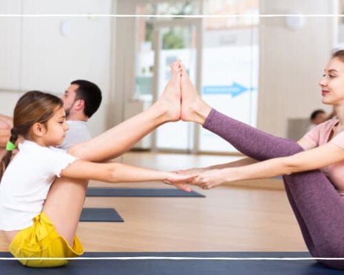 Prioritizing Self-Care: A Health Guide For Busy Moms
