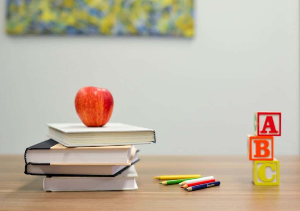 benefits of attending a school open day