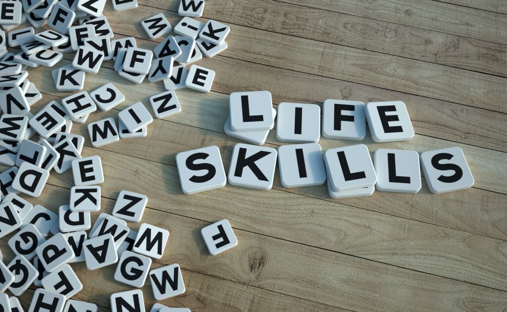 life skills