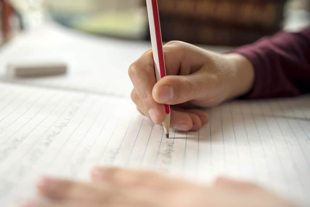  help your child with their exam revision