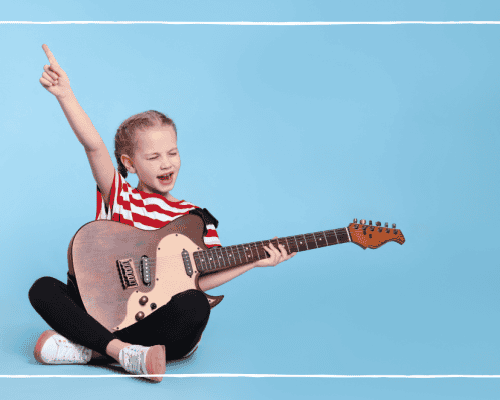 Music Matters: A Guide To Selecting The Ideal Instrument For Your Child
