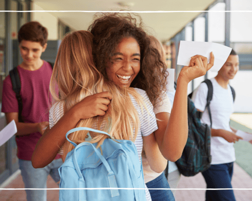 What is an iGCSE qualification?